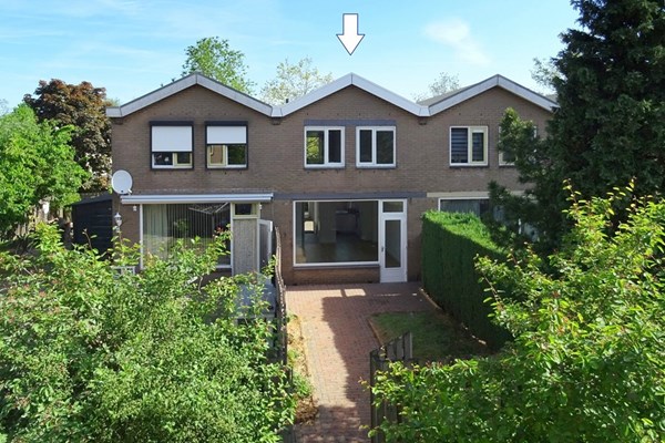 Potkuilenstraat 55, Tegelen