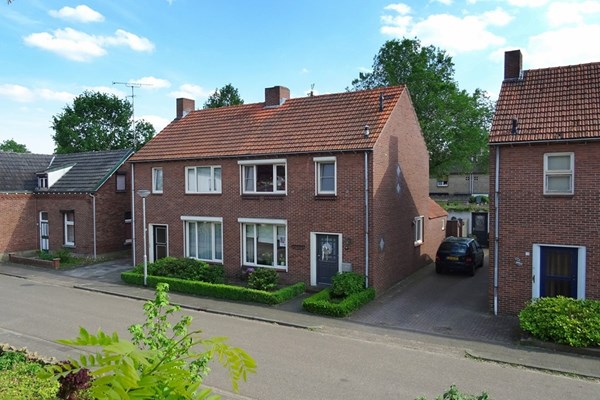 Oude Schandeloseweg 16, Velden