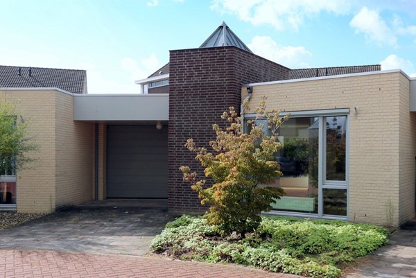 Ericaplein 71, Grubbenvorst
