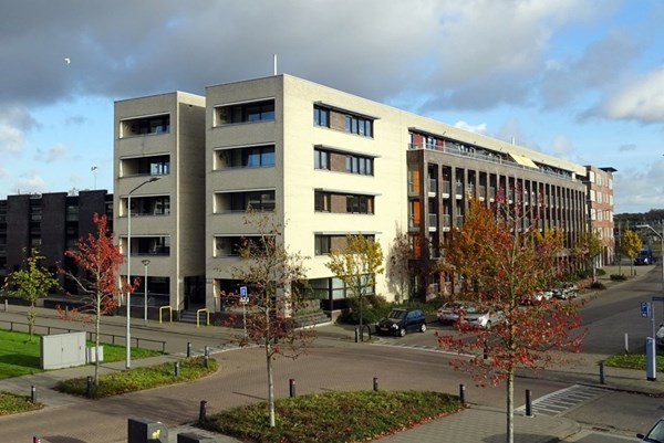 Rodestraat 57, Venlo