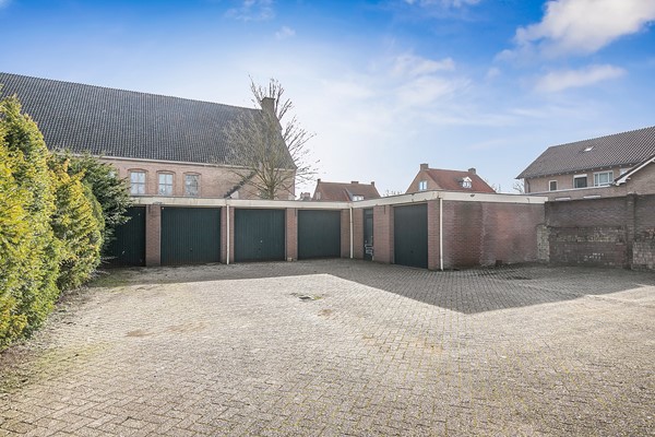 Medium property photo - Prinses Julianastraat 4, 3751 CN Bunschoten-Spakenburg