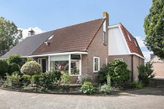 Te koop: Comfortabel en gelijkvloers wonen in hartje centrum van Bunschoten -Spakenburg !