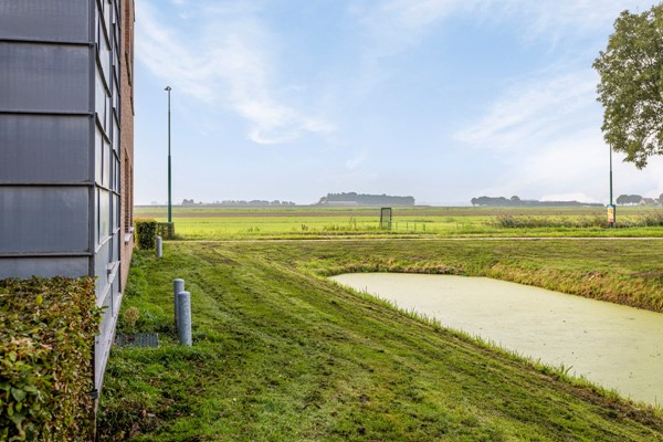 Medium property photo - Bikkersweg 44, 3752 WV Bunschoten-Spakenburg