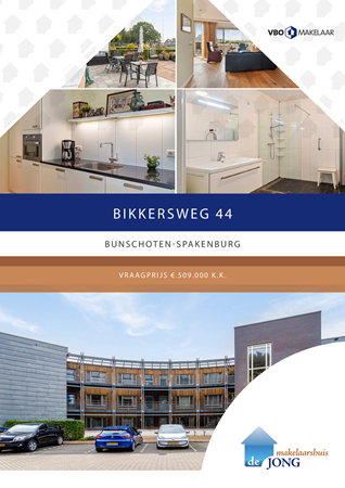 Brochure preview - Brochure Bikkersweg 44.pdf