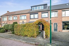 Verkocht: Karakteristieke starterswoning met hedendaags comfort ! 