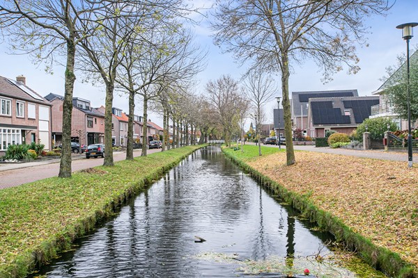 Medium property photo - Prins Willem van Oranjestraat 17, 3751 CV Bunschoten-Spakenburg