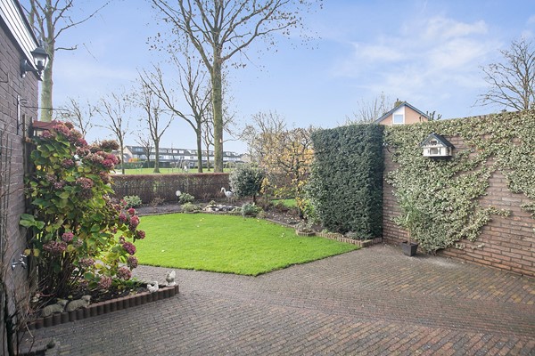 Medium property photo - Straussweg 5, 3752 VC Bunschoten-Spakenburg