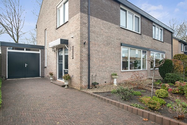 Medium property photo - Straussweg 5, 3752 VC Bunschoten-Spakenburg