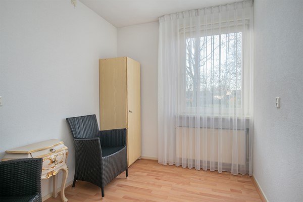 Medium property photo - Straussweg 5, 3752 VC Bunschoten-Spakenburg