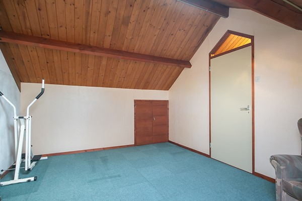 Medium property photo - Straussweg 5, 3752 VC Bunschoten-Spakenburg