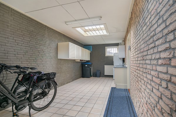 Medium property photo - Straussweg 5, 3752 VC Bunschoten-Spakenburg