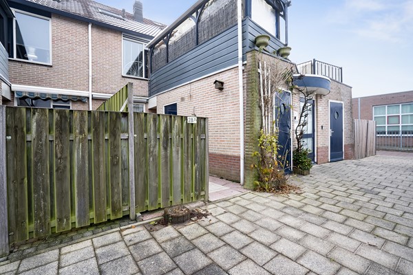 Medium property photo - Prinses Irenestraat 28d, 3751 DJ Bunschoten-Spakenburg