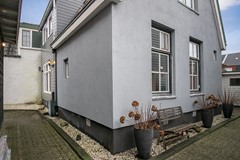 Verkocht onder voorbehoud: Op jezelf wonen kan in deze fraaie starterswoning !