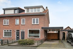 Te koop: Topwonen in een instapklare 2-1 kapwoning op een toplocatie !