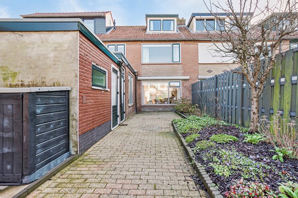 Medium property photo - Verlengde Oostsingel 55, 3751 VP Bunschoten-Spakenburg