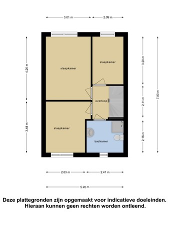 Esdoornstraat 3, 3752 CP Bunschoten-Spakenburg - 156378003_1501084_esdoo_eerste_verdiepi_first_design_20240426_cc86ad.jpg