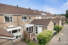 Verkocht: Keurige starterswoning op rustige locatie !