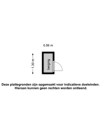 Kluut 15, 3752 PR Bunschoten-Spakenburg - 158370372_1503241_kluut_berging_first_design_20240605_3982b5.jpg