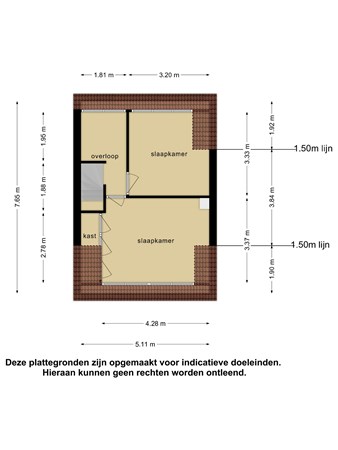 Trompstraat 7, 3752 CV Bunschoten-Spakenburg - 151120602_trompstraat_7_2e_verdieping_first_design_20240102_ae06d0.jpg