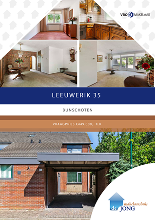 Brochure preview - brochure Leeuwerik 35.pdf