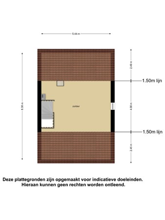 Leeuwerik 35, 3752 ND Bunschoten-Spakenburg - 158991879_1507732_leeuw_zolder_first_design_20240620_ecd872.jpg