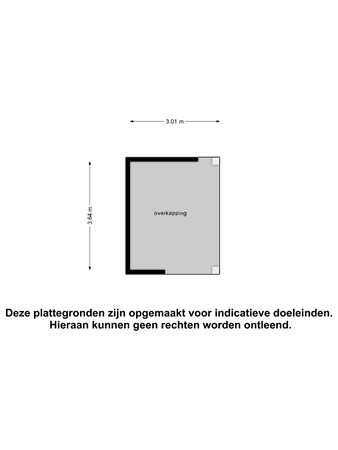 Huijgenlaan 10, 3752 CD Bunschoten-Spakenburg - 159922065_1508246_huijg_overkapping_first_design_20240717_74d0ab.jpg