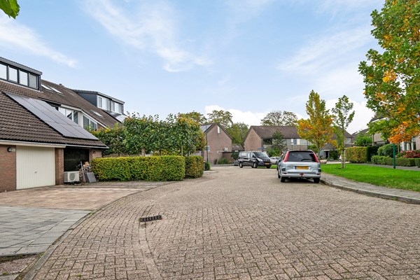 Medium property photo - Dopperstraat 149, 3752 JC Bunschoten-Spakenburg