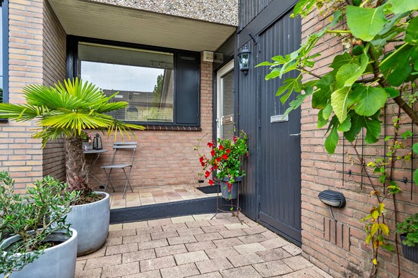 Medium property photo - Dopperstraat 149, 3752 JC Bunschoten-Spakenburg