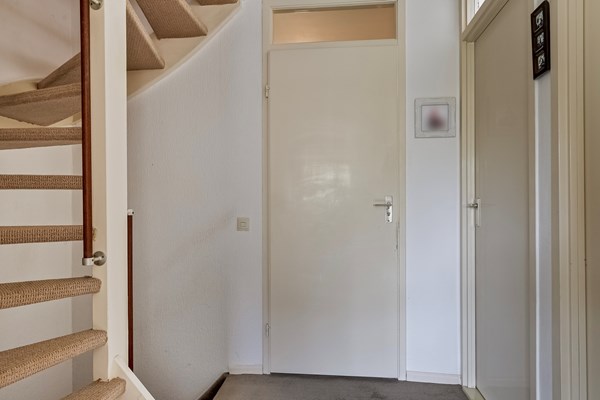 Medium property photo - Dopperstraat 149, 3752 JC Bunschoten-Spakenburg