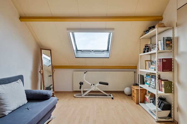 Medium property photo - Dopperstraat 149, 3752 JC Bunschoten-Spakenburg