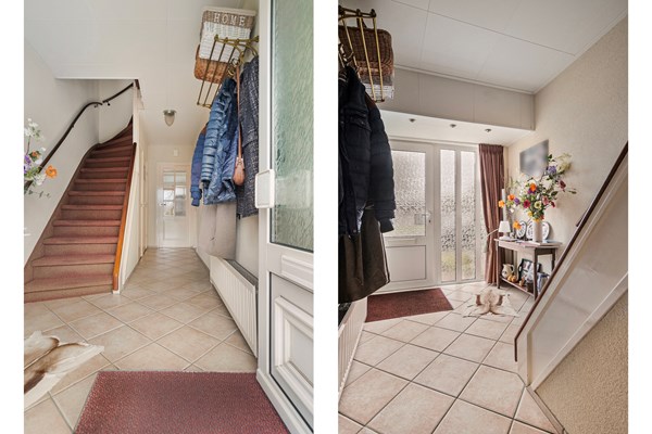 Medium property photo - Heemstedesingel 5, 3752 EW Bunschoten-Spakenburg