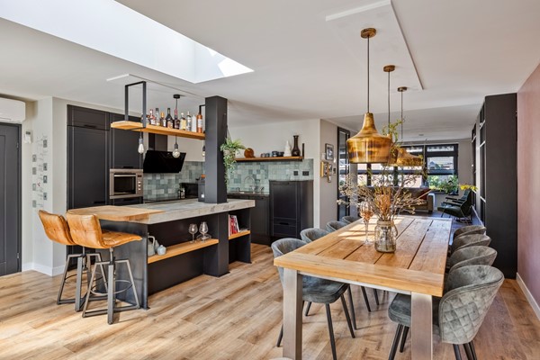 Medium property photo - Torenvalk 7, 3752 SH Bunschoten-Spakenburg