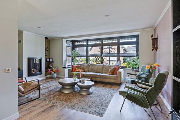 Medium property photo - Torenvalk 7, 3752 SH Bunschoten-Spakenburg