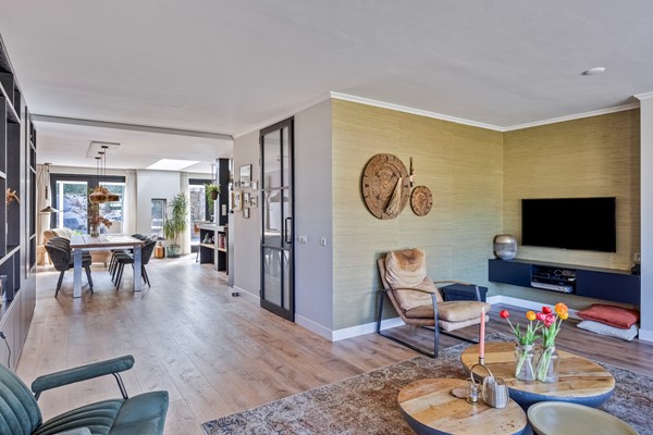 Medium property photo - Torenvalk 7, 3752 SH Bunschoten-Spakenburg