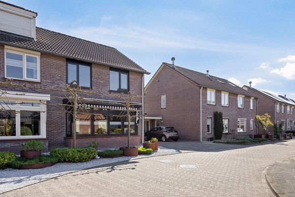 Medium property photo - Torenvalk 7, 3752 SH Bunschoten-Spakenburg