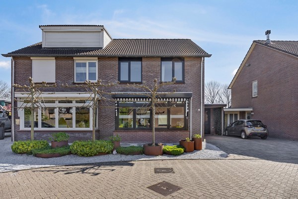 Medium property photo - Torenvalk 7, 3752 SH Bunschoten-Spakenburg