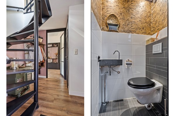 Medium property photo - Torenvalk 7, 3752 SH Bunschoten-Spakenburg