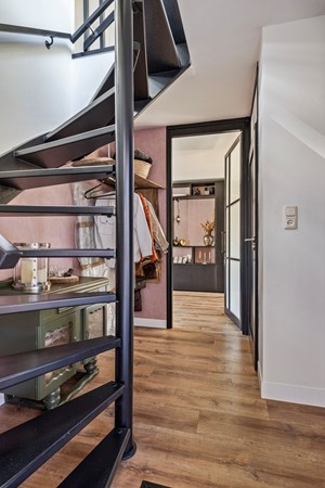 Medium property photo - Torenvalk 7, 3752 SH Bunschoten-Spakenburg