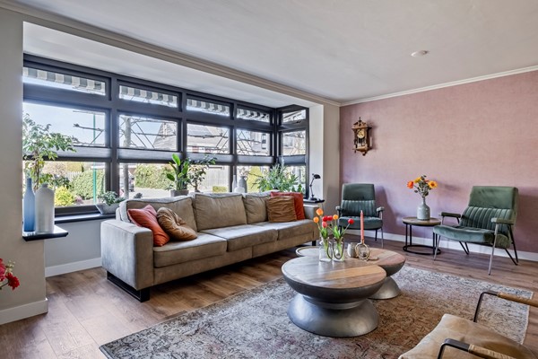 Medium property photo - Torenvalk 7, 3752 SH Bunschoten-Spakenburg