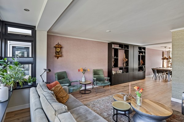 Medium property photo - Torenvalk 7, 3752 SH Bunschoten-Spakenburg