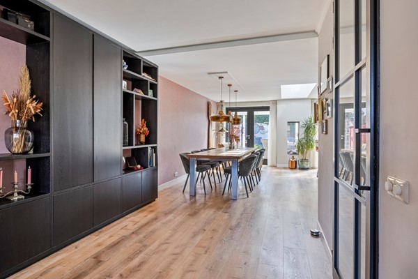 Medium property photo - Torenvalk 7, 3752 SH Bunschoten-Spakenburg