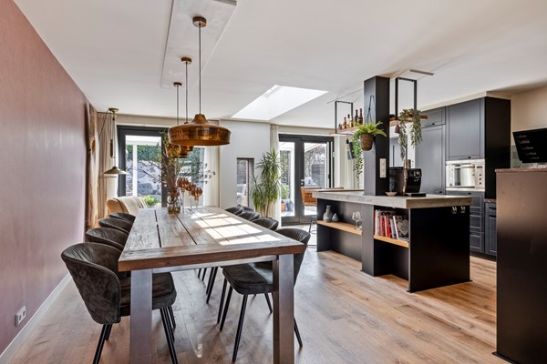 Medium property photo - Torenvalk 7, 3752 SH Bunschoten-Spakenburg
