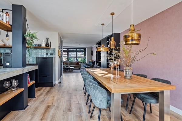 Medium property photo - Torenvalk 7, 3752 SH Bunschoten-Spakenburg