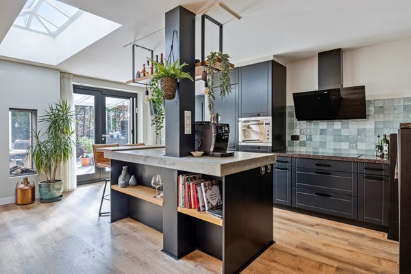 Medium property photo - Torenvalk 7, 3752 SH Bunschoten-Spakenburg