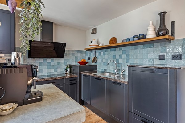 Medium property photo - Torenvalk 7, 3752 SH Bunschoten-Spakenburg