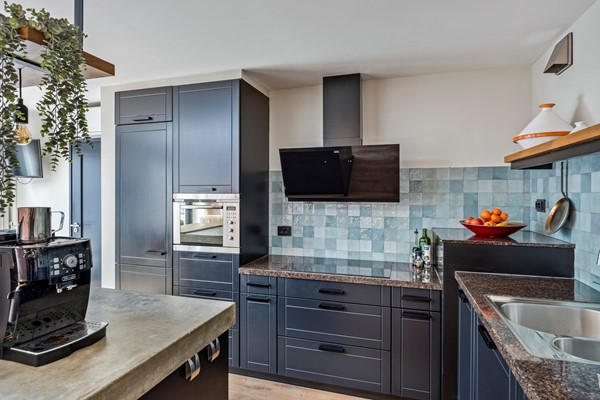 Medium property photo - Torenvalk 7, 3752 SH Bunschoten-Spakenburg