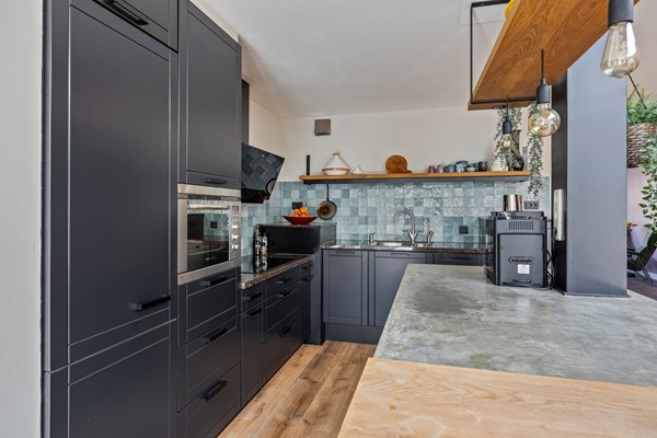 Medium property photo - Torenvalk 7, 3752 SH Bunschoten-Spakenburg