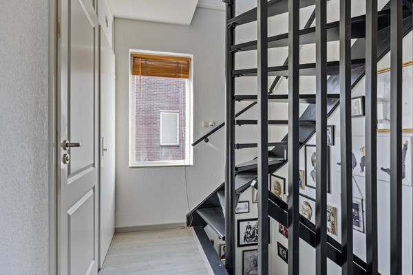 Medium property photo - Torenvalk 7, 3752 SH Bunschoten-Spakenburg