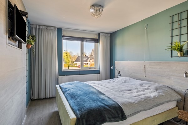 Medium property photo - Torenvalk 7, 3752 SH Bunschoten-Spakenburg