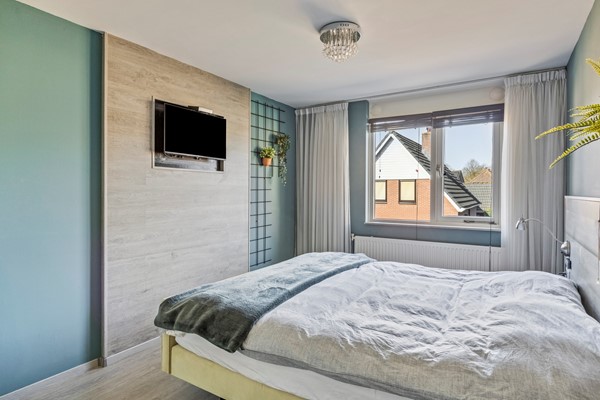 Medium property photo - Torenvalk 7, 3752 SH Bunschoten-Spakenburg